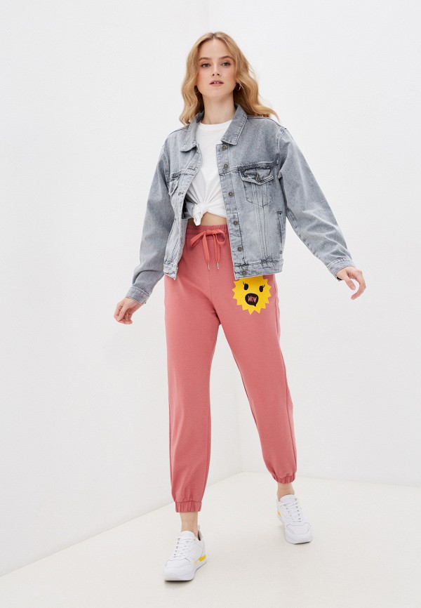 фото Брюки спортивные imperial