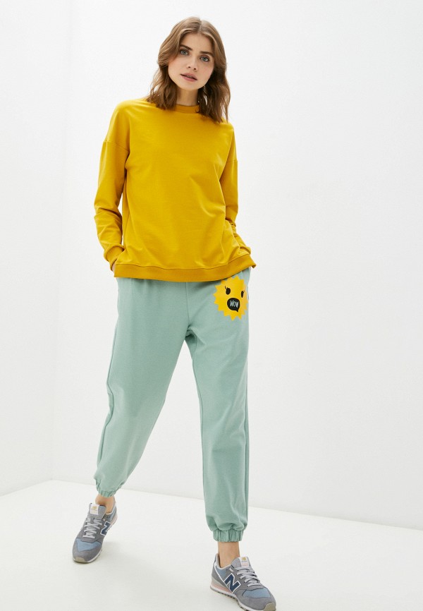 фото Брюки спортивные imperial