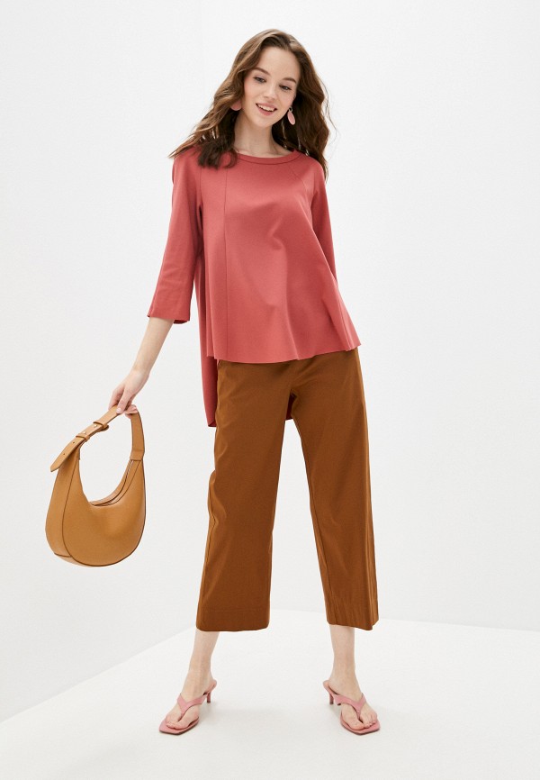 фото Брюки imperial