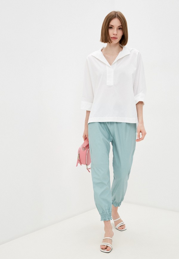 фото Брюки imperial