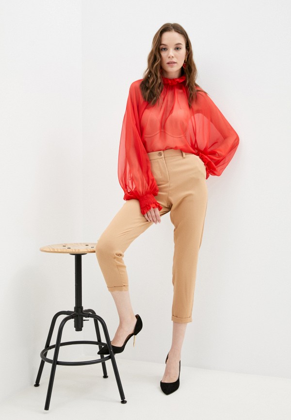 фото Брюки imperial