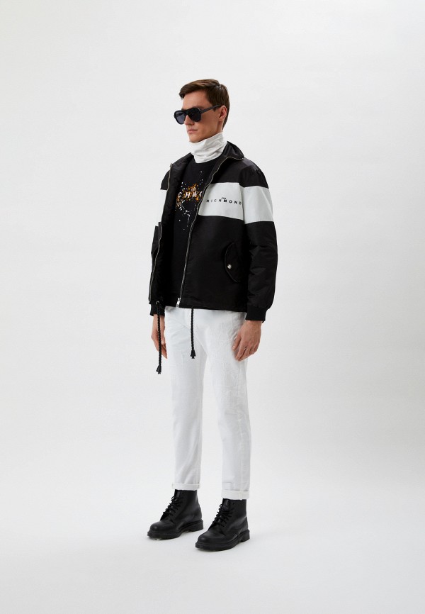 фото Куртка john richmond