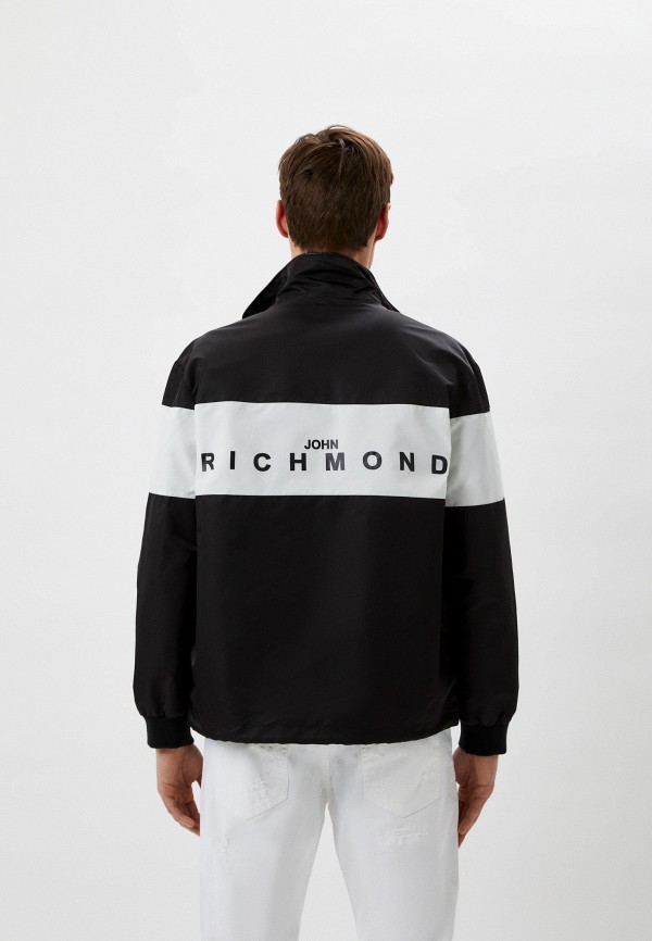 фото Куртка john richmond