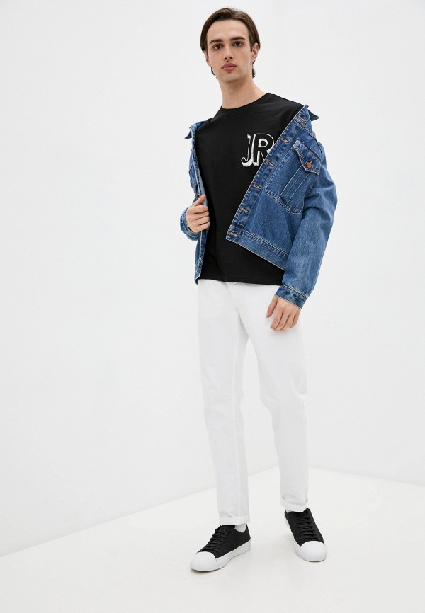 фото Футболка john richmond