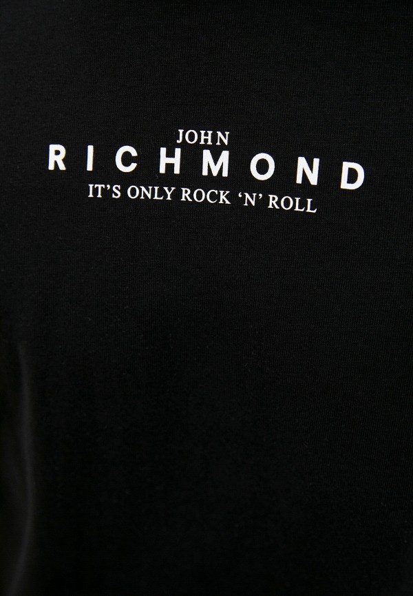 Футболка John Richmond RTLAAH521501INXXL