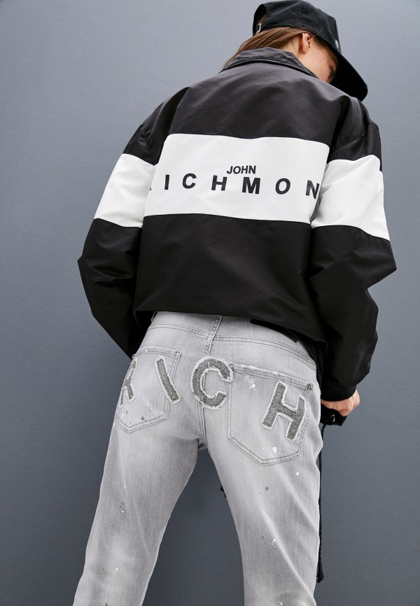 фото Джинсы john richmond