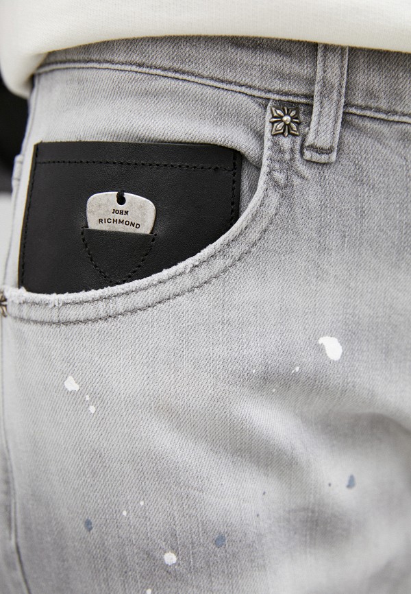 фото Джинсы john richmond