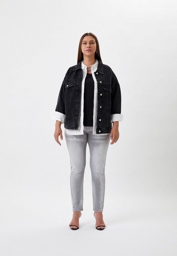 фото Джинсы john richmond