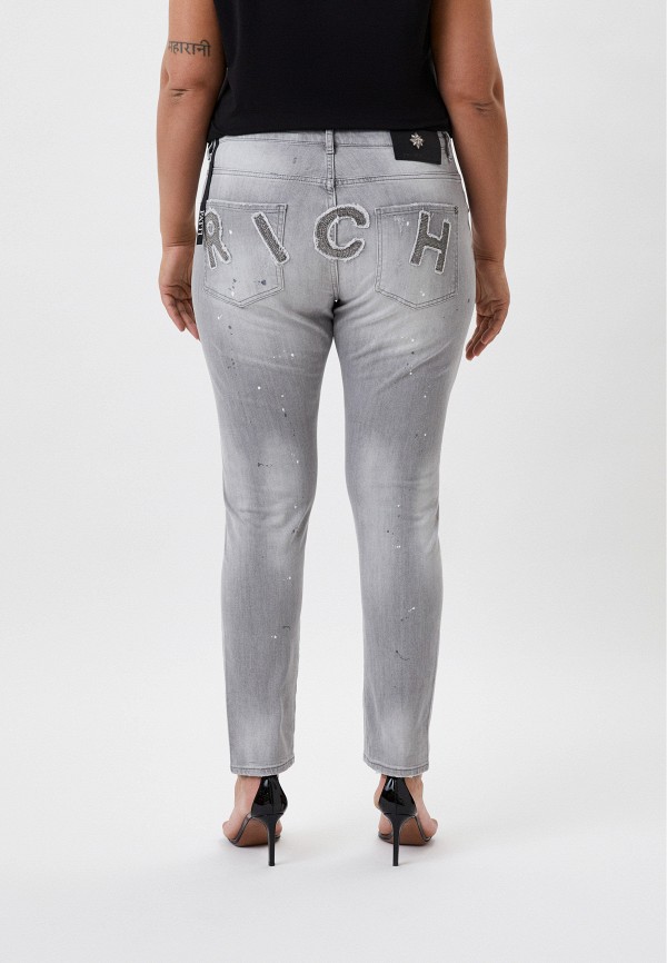 фото Джинсы john richmond