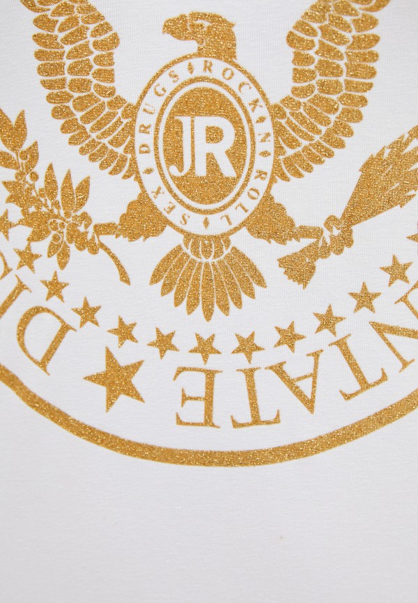

Платье John Richmond, Белый