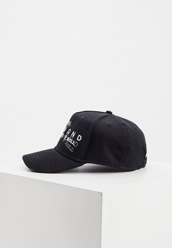фото Бейсболка john richmond
