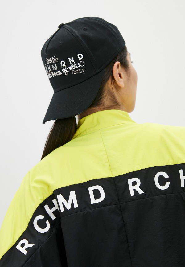 фото Бейсболка john richmond