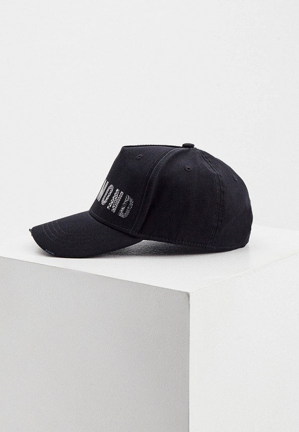 фото Бейсболка john richmond