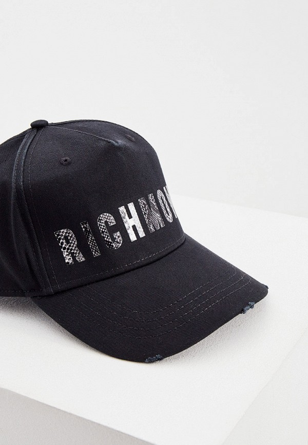 фото Бейсболка john richmond