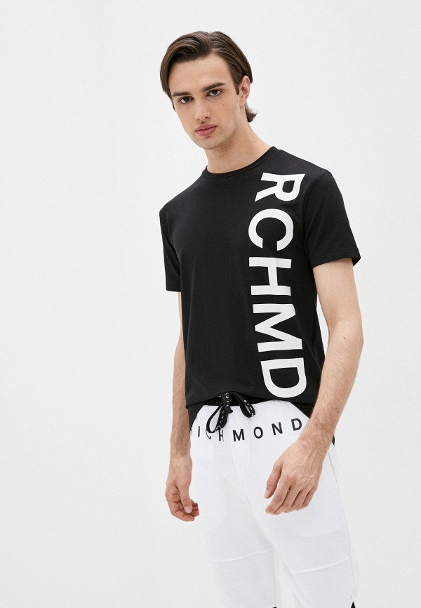 

Футболка Richmond Sport, Черный