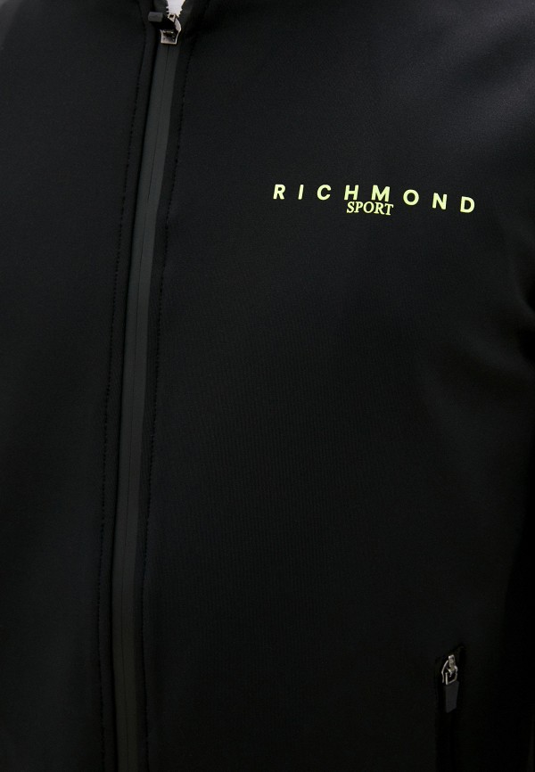 

Куртка Richmond Sport, Черный