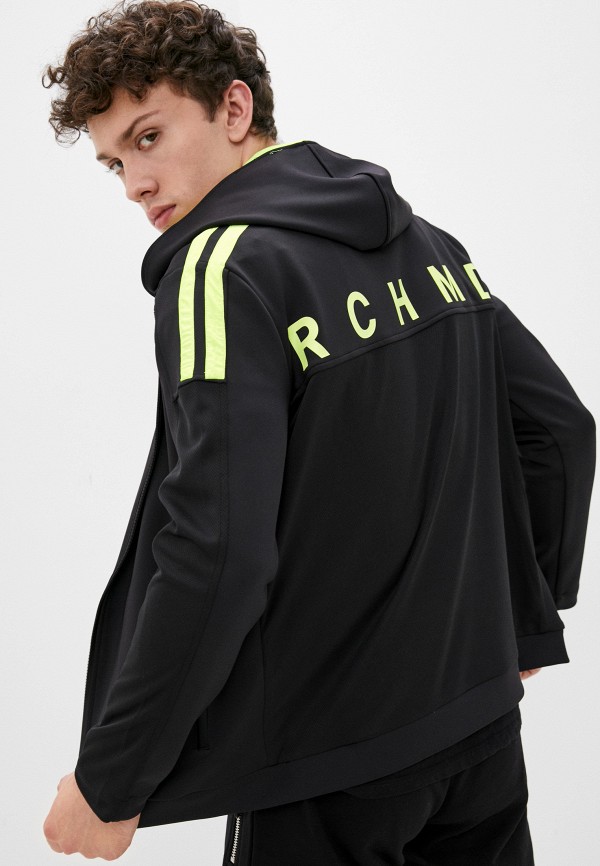 

Толстовка Richmond Sport, Черный, Richmond Sport RTLAAH525704