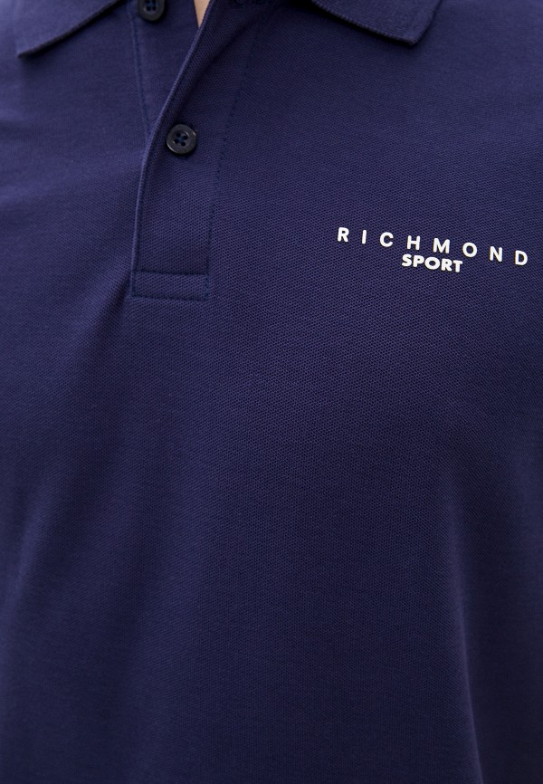 фото Поло richmond sport