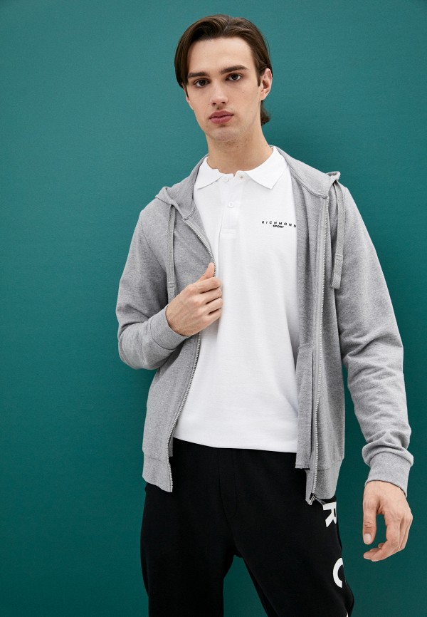 фото Поло richmond sport