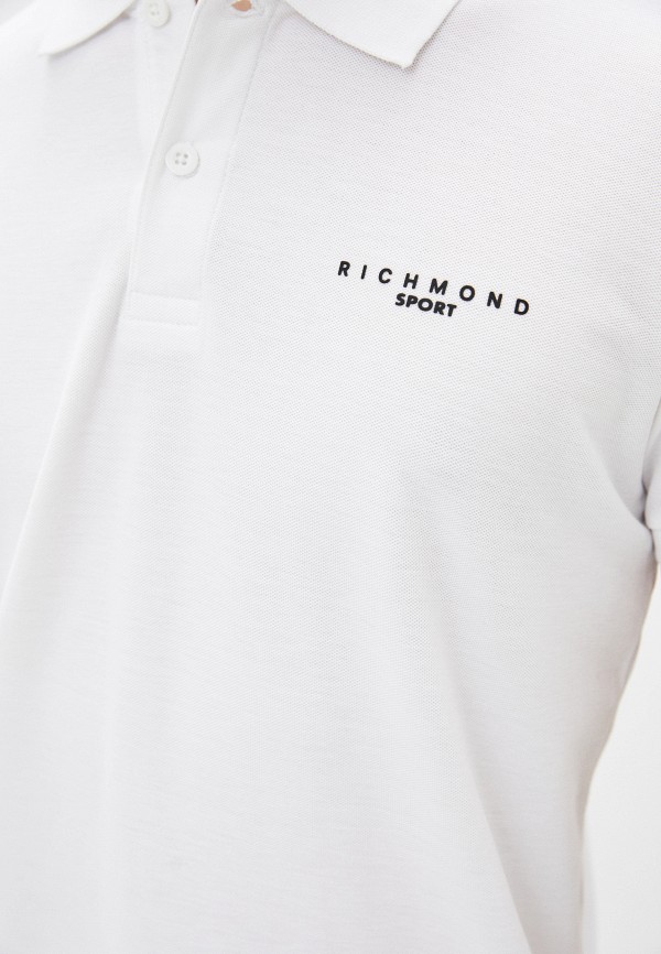 фото Поло richmond sport
