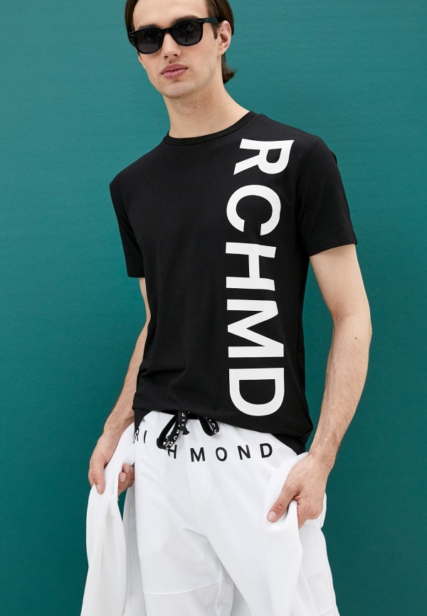 фото Брюки спортивные richmond sport