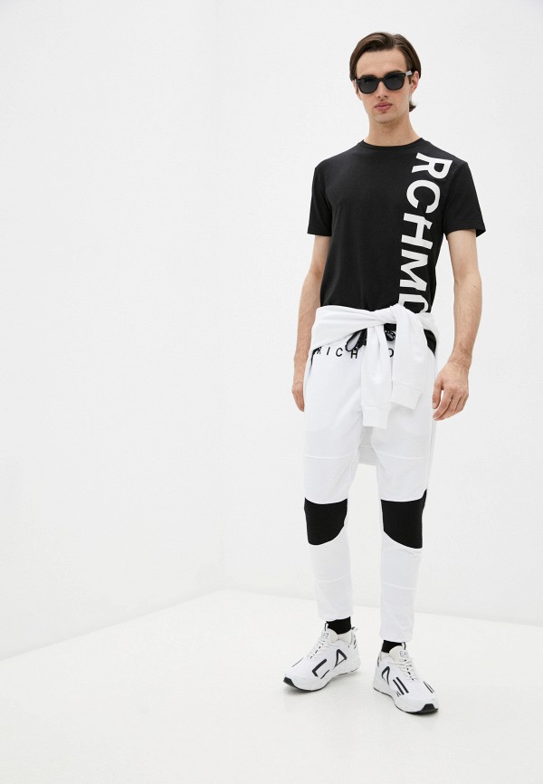 фото Брюки спортивные richmond sport