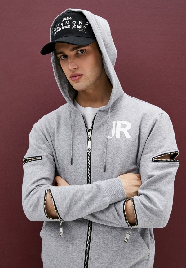 фото Толстовка richmond sport