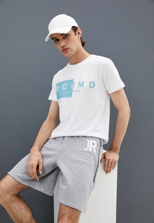

Шорты спортивные Richmond Sport, Серый
