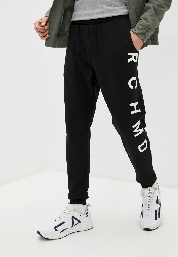 

Брюки спортивные Richmond Sport, Черный
