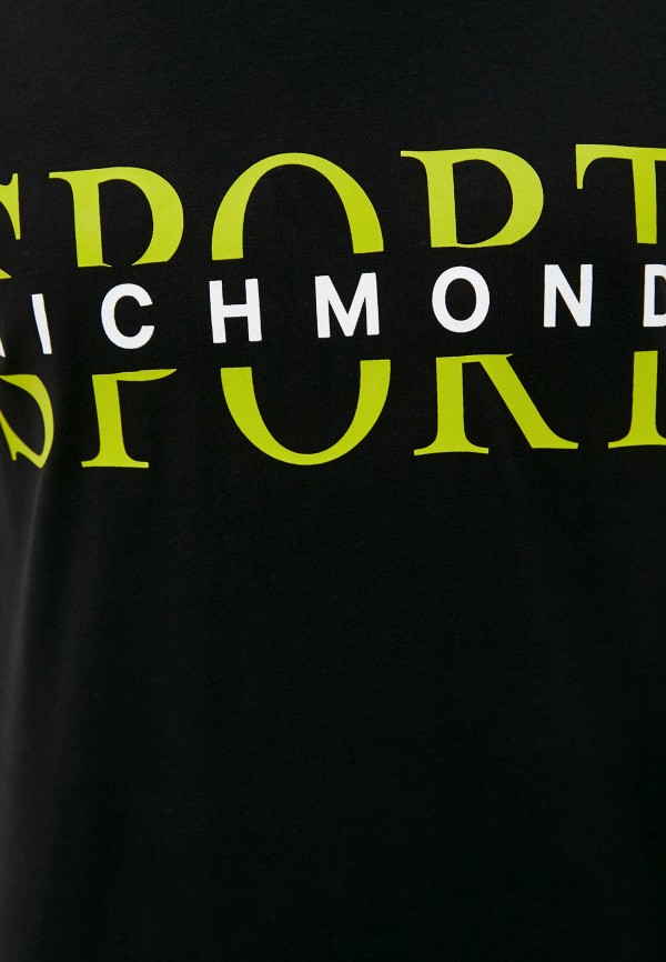 фото Футболка richmond sport