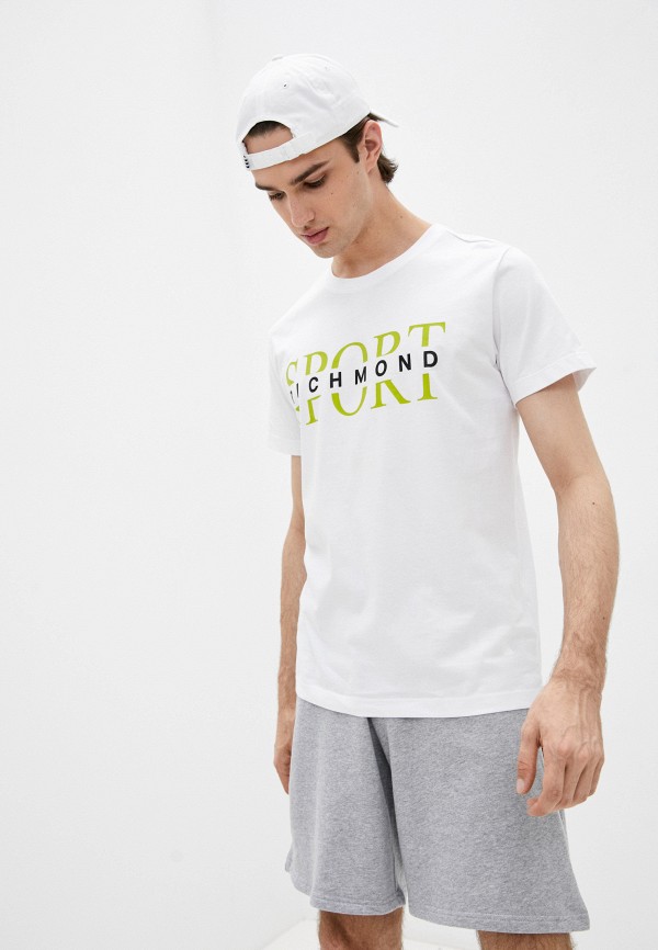 фото Футболка richmond sport