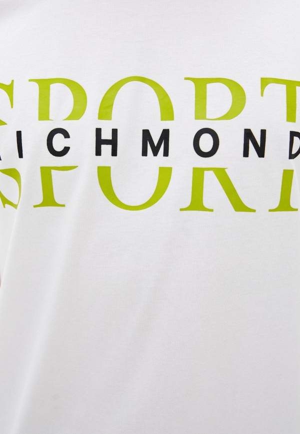 фото Футболка richmond sport