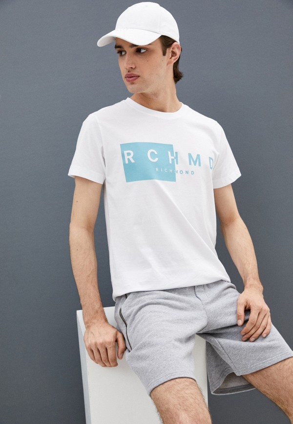фото Футболка richmond sport