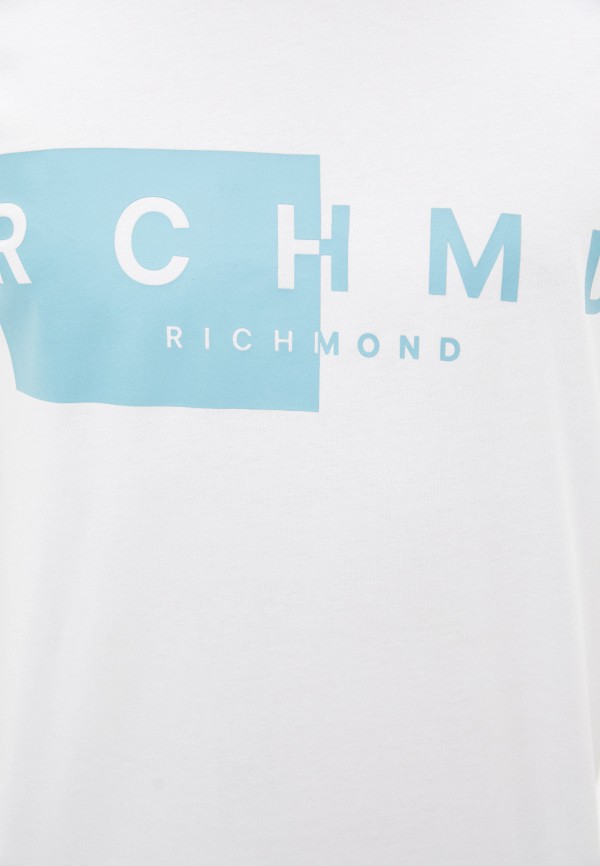 

Футболка Richmond Sport, Белый
