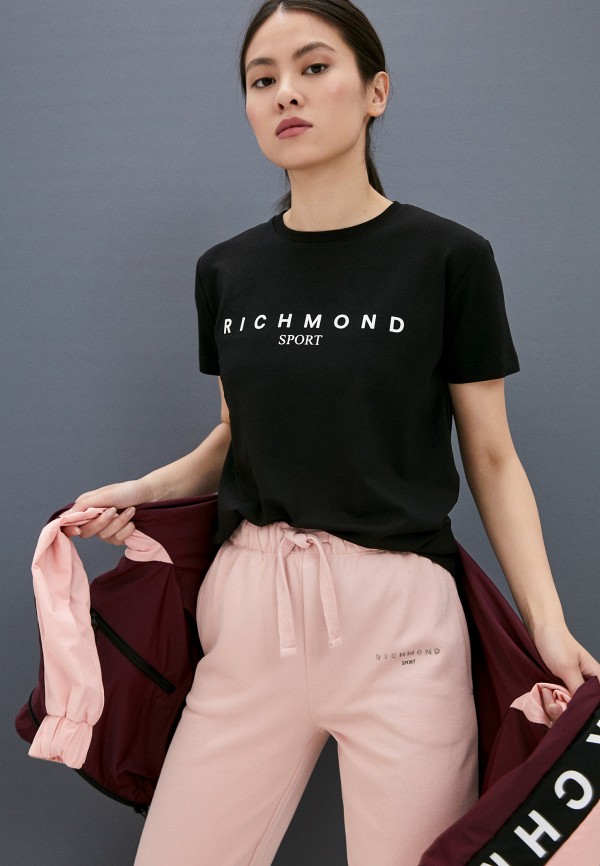 фото Футболка richmond sport
