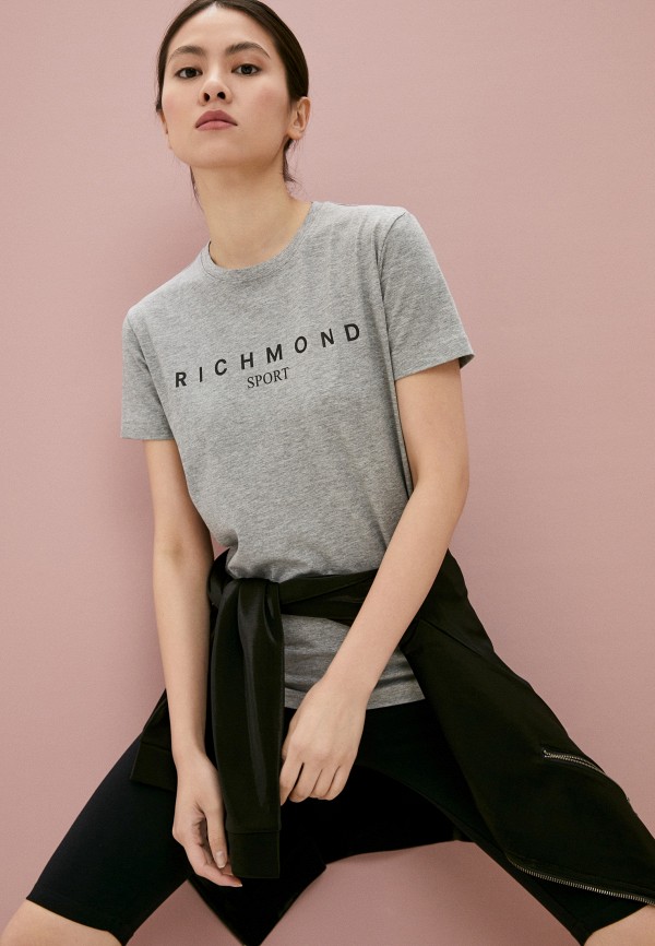 фото Футболка richmond sport