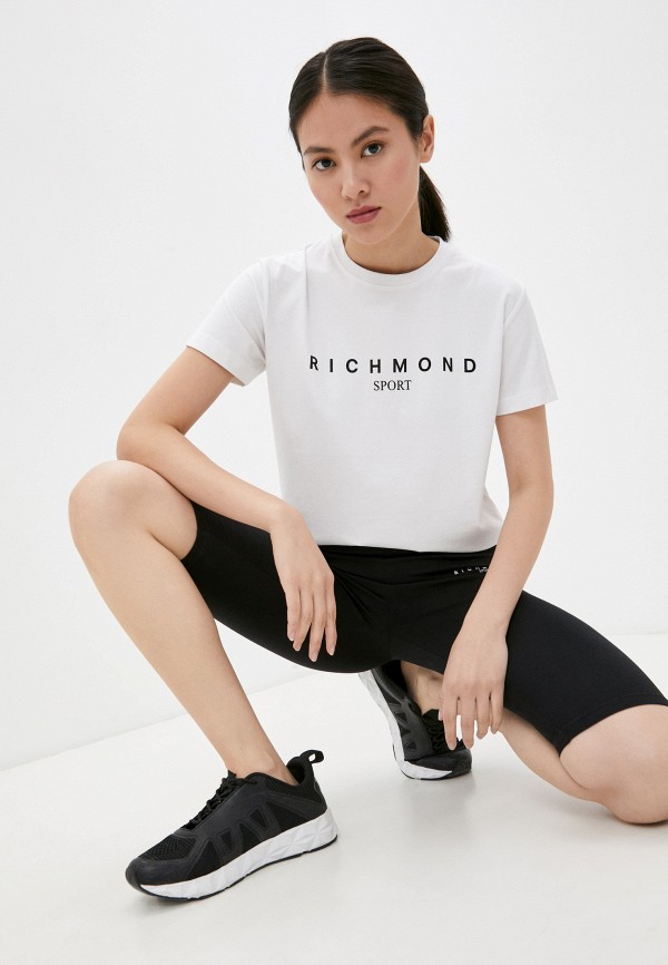 

Футболка Richmond Sport, Белый