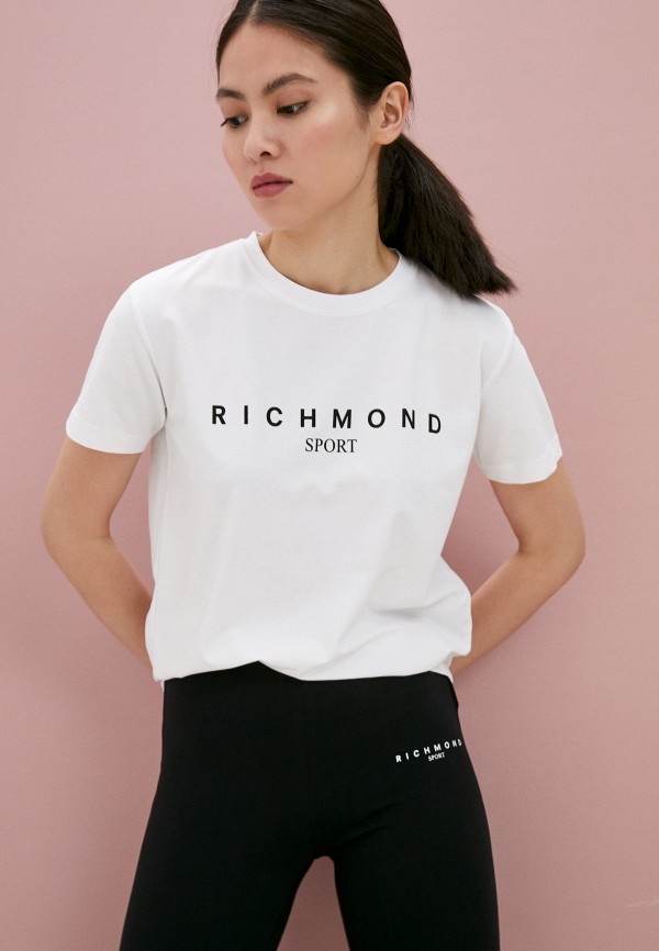 фото Футболка richmond sport