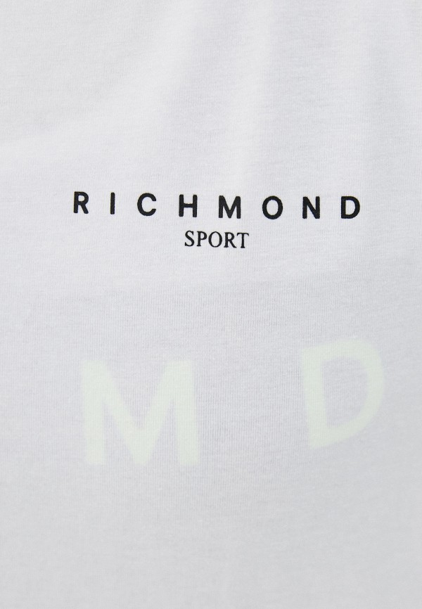 

Майка Richmond Sport, Белый