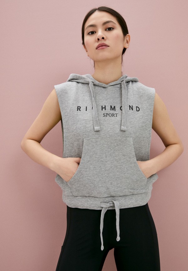фото Худи richmond sport