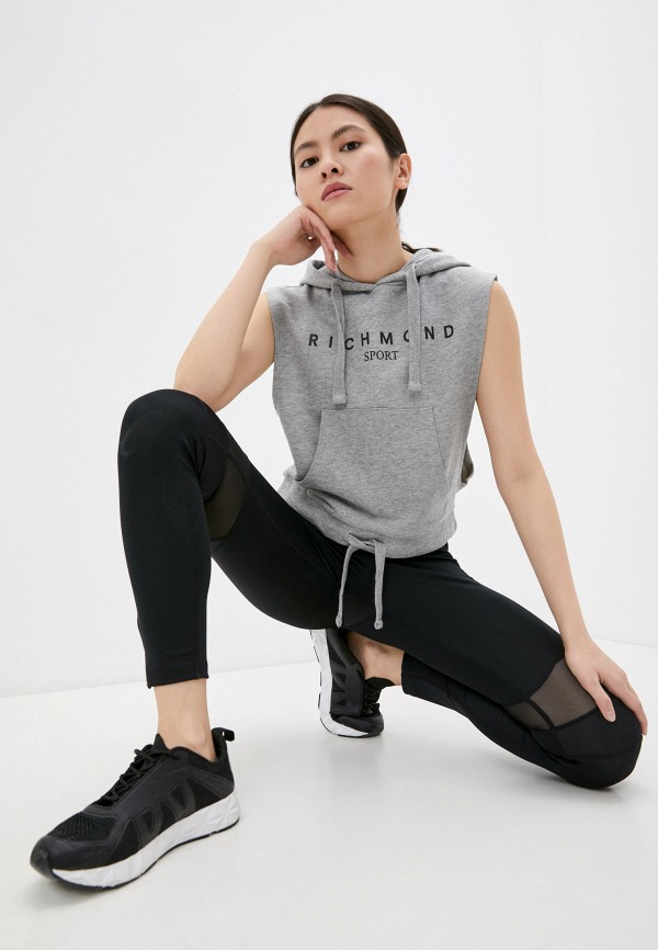 фото Худи richmond sport