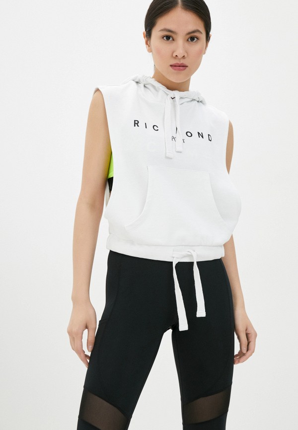 фото Худи richmond sport