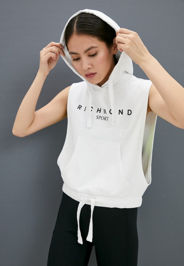 фото Худи richmond sport