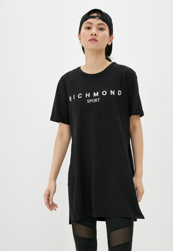 

Футболка Richmond Sport, Черный