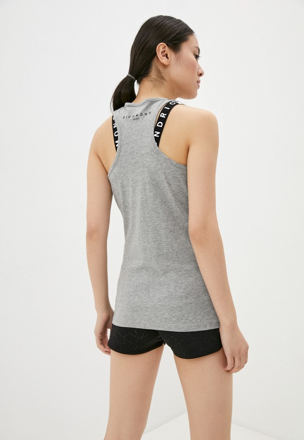 фото Майка john richmond