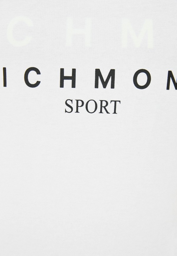 фото Майка richmond sport