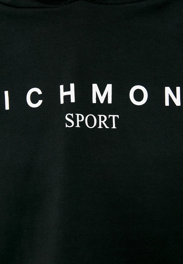 

Худи Richmond Sport, Черный