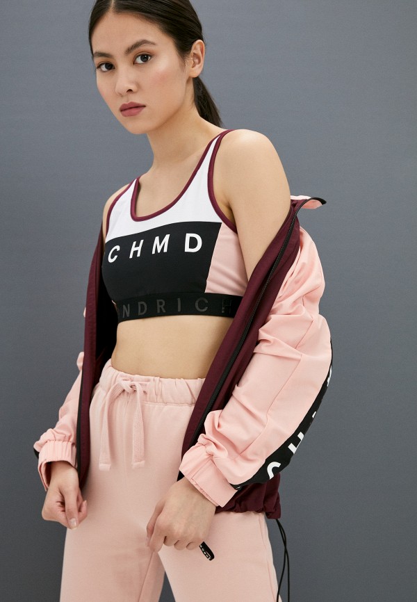 

Топ спортивный Richmond Sport, Черный