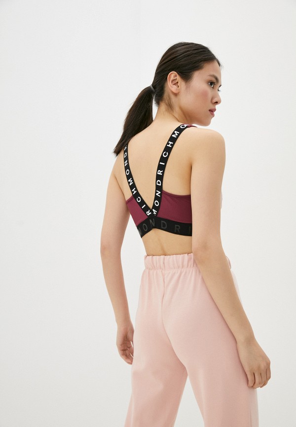 фото Топ спортивный richmond sport