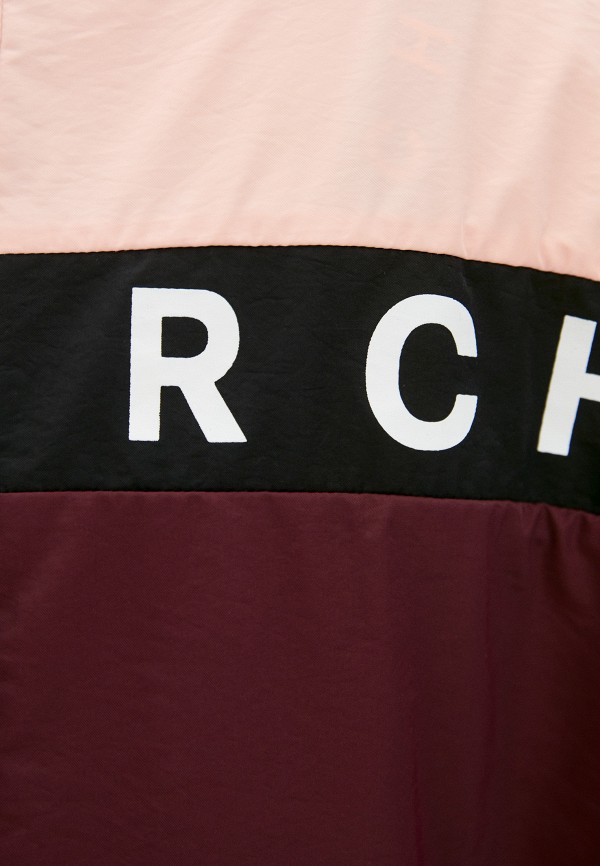 

Ветровка Richmond Sport, Бордовый